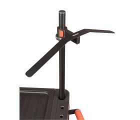 Soportes para chaquetas para los carros HUB del almacenamiento 1477K | 1477K-AC17